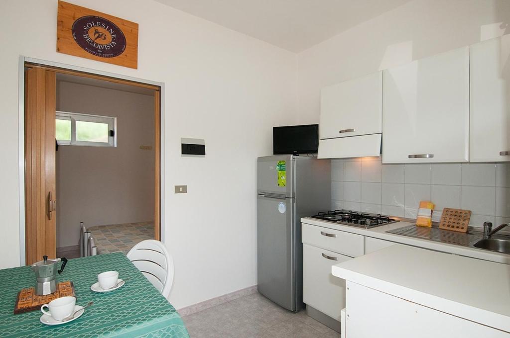 Club Del Sole Roseto Degli Abruzzi Easy Camping Village Exterior foto