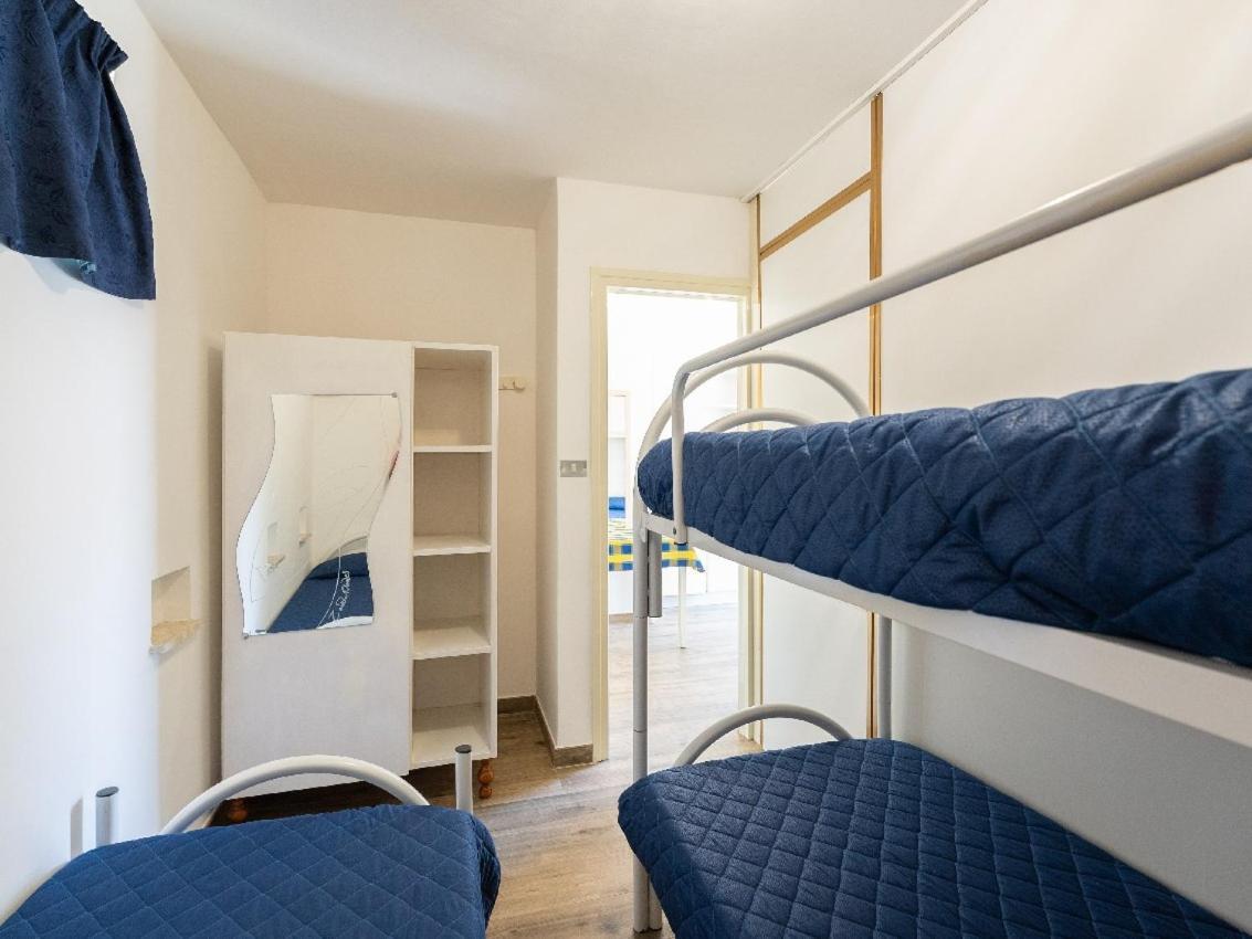 Club Del Sole Roseto Degli Abruzzi Easy Camping Village Exterior foto