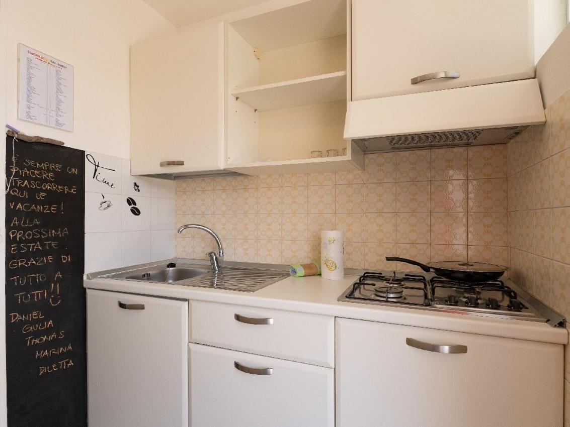 Club Del Sole Roseto Degli Abruzzi Easy Camping Village Exterior foto