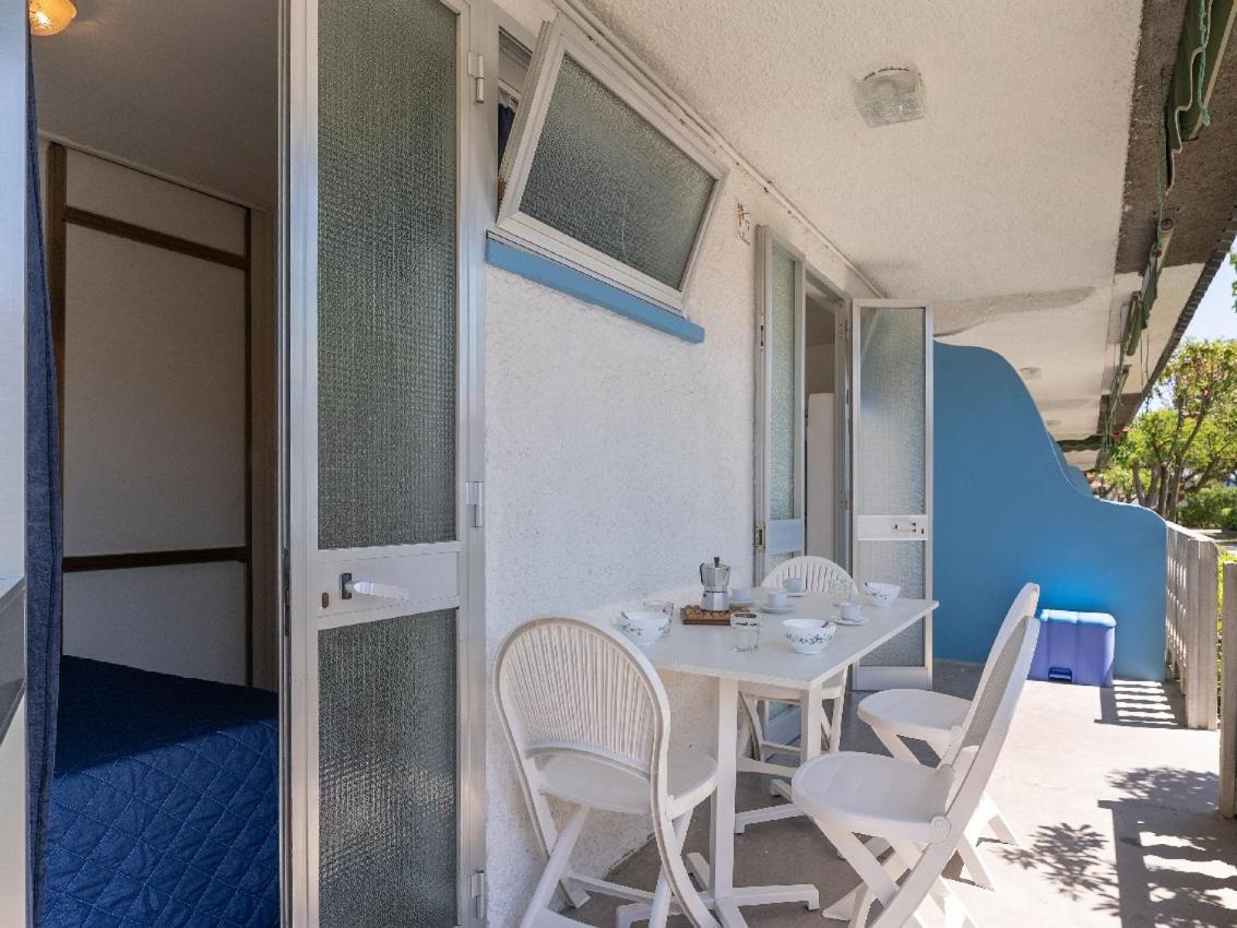 Club Del Sole Roseto Degli Abruzzi Easy Camping Village Exterior foto