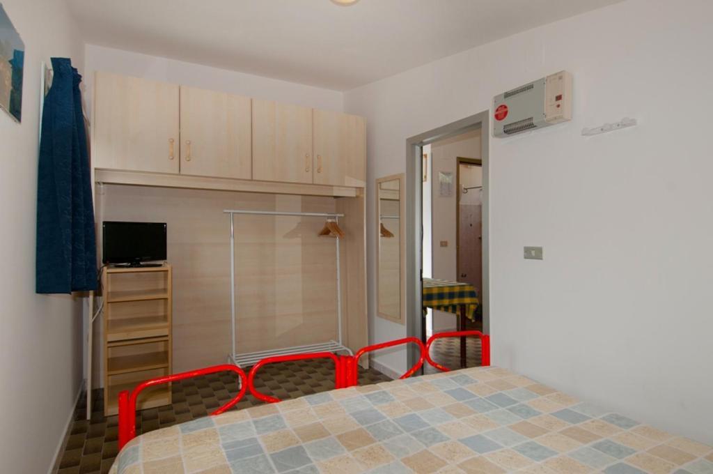 Club Del Sole Roseto Degli Abruzzi Easy Camping Village Exterior foto
