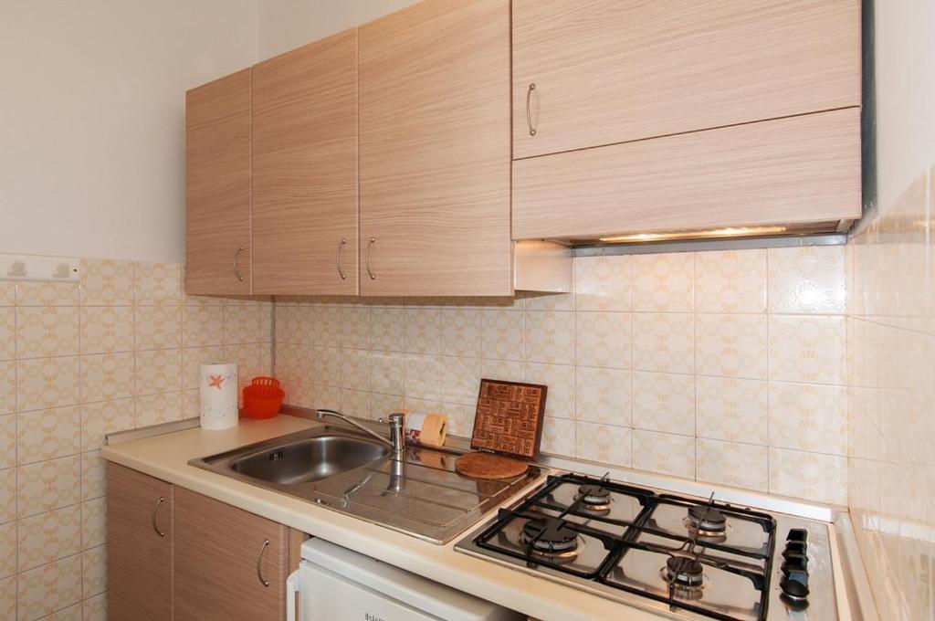 Club Del Sole Roseto Degli Abruzzi Easy Camping Village Exterior foto