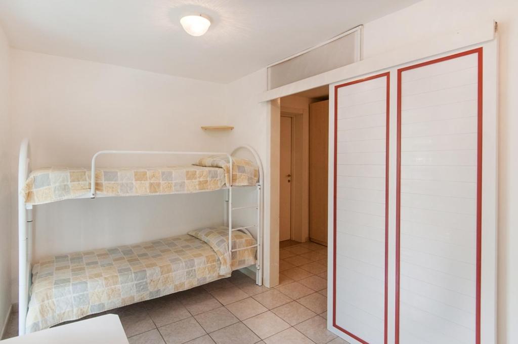 Club Del Sole Roseto Degli Abruzzi Easy Camping Village Exterior foto