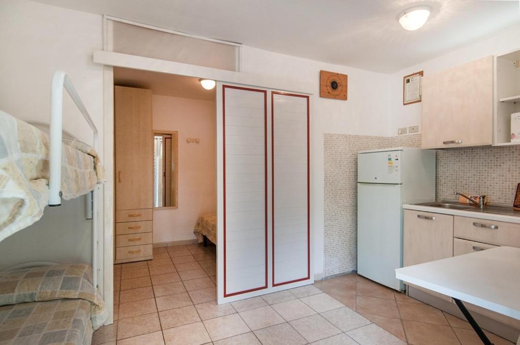 Club Del Sole Roseto Degli Abruzzi Easy Camping Village Exterior foto