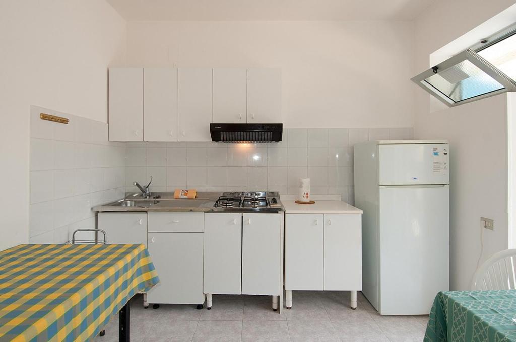 Club Del Sole Roseto Degli Abruzzi Easy Camping Village Exterior foto