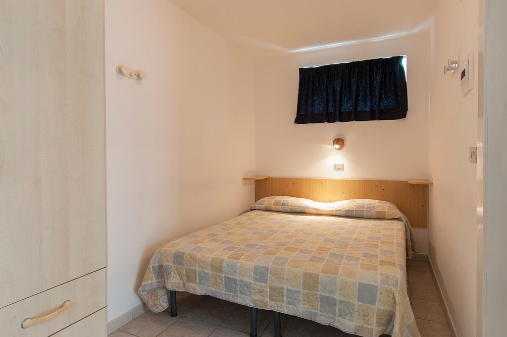 Club Del Sole Roseto Degli Abruzzi Easy Camping Village Exterior foto